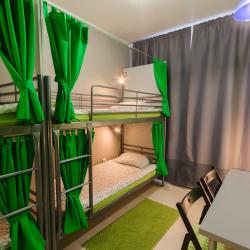 Фото Wiki Hostels (Вики Хостелс)