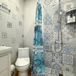 Фото Апартаменты на улице Мелетяна