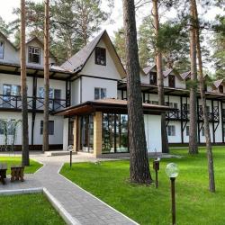 Фото Отель Ордынка