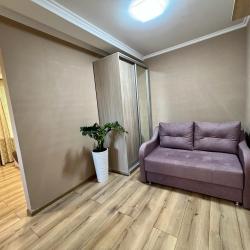 Фото Апартаменты на Крымской ГОСТИ-24