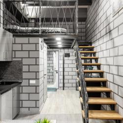 фото 77 MOKO Apartments (МОКО Апартментс) на улице Нижегородская