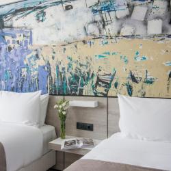 Фото Отель Messier Hotel 53 Yerevan (Мессиер 53 )