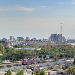 2-комнатные апартаменты люкс