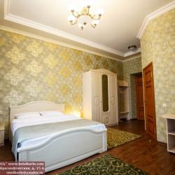 Фото Отель БаринЪ