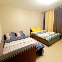 Фото Апартаменты на проспекте Мира 375Б