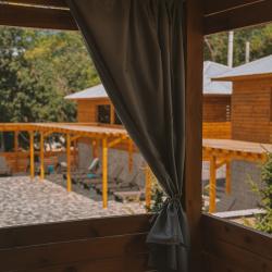 Фото Отель Атмосфера