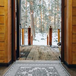 Коттедж премиум