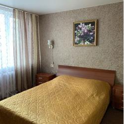 Фото Отель Юбилейная