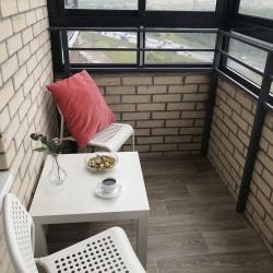 Фото Апартаменты на улице Пражская