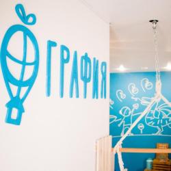 Фото Отель География