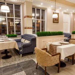 Фото Отель Версаль