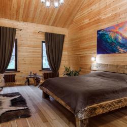Фото Отель Odin House (Один Хаус)