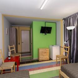 Фото Отель Палитра