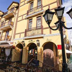 Фото Отель Принцесса Элиза