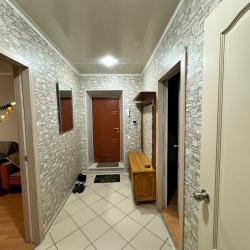 Фото Апартаменты на улице Попкова 21