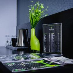 Фото Отель Art Hotel (Арт)