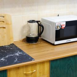 Фото Отель PrezentHaus (ПрезентХаус) на улице Советская 25