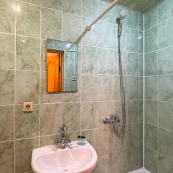 Фото Отель Eliza Hotel (Элиза)