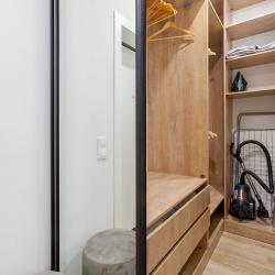 1-комнатные апартаменты улучшенные