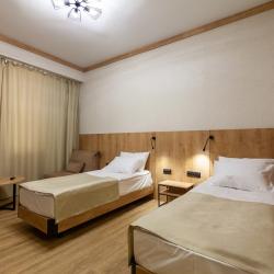 Фото Отель Dukka (Дукка)