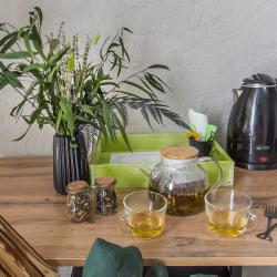 Фото Отель Папоротник