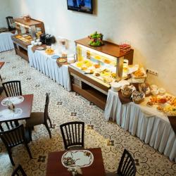 Фото Отель Аврора