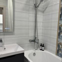 Фото Апартаменты на улице Габдуллы Кариева 4