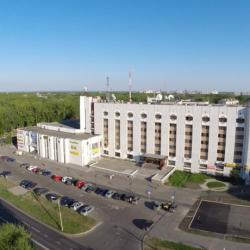 Фото Отель Никольский посад