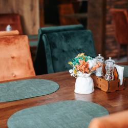 Фото Отель Дворянская усадьба