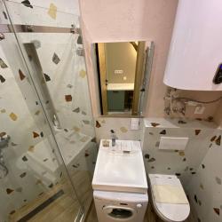 1-комнатные апартаменты студия