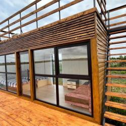 Фото Отель Фишфарм 116