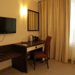 Фото Отель Актер Руза