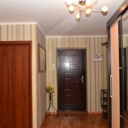 2-комнатные апартаменты стандарт