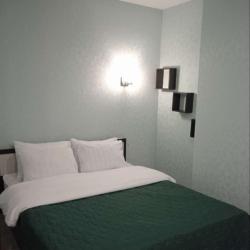 Фото Отель Горница на 3 проезде