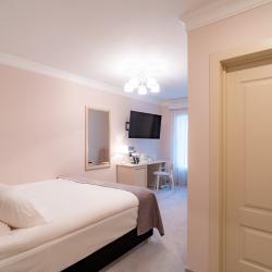 2-местный номер улучшенный, корпус Домъ купчихи Глинкиной