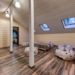 Фото Отель База отдыха Ладога Озеро