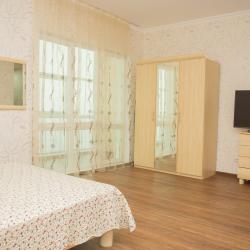 Фото Отель Grand Alatau (Гранд Алатау)