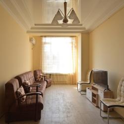 2-комнатные апартаменты стандарт