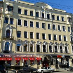фото 2 Пять вечеров