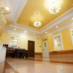 Фото Отель Лайнер