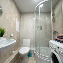 Фото Апартаменты на улице Романовская 23