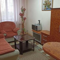 Фото Отель Smart Hotel KDO (Смарт КДО)