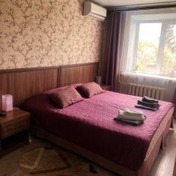 Фото Отель Pechory Apartment ( Апартмент) на улице Прудовая