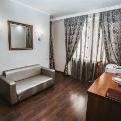 Фото Отель Лена