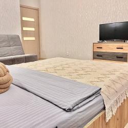 1-комнатные апартаменты стандарт