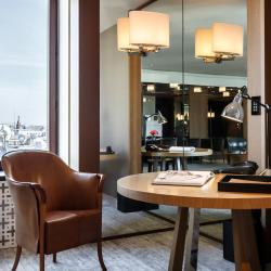 Ararat Park Hotel Moscow (Арарат Парк Хаятт Москва) — 74dab99cf308011edf999d5a03b70a5d