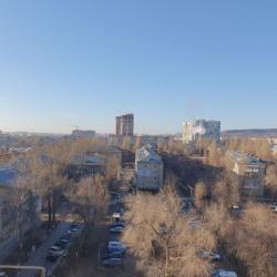 2-комнатные апартаменты стандарт