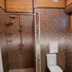 Фото Отель Дом В2 на базе отдыха Новинки Парк