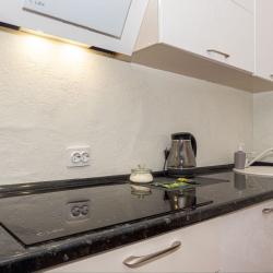 1-комнатные апартаменты стандарт