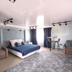 Номер улучшенный комфорт